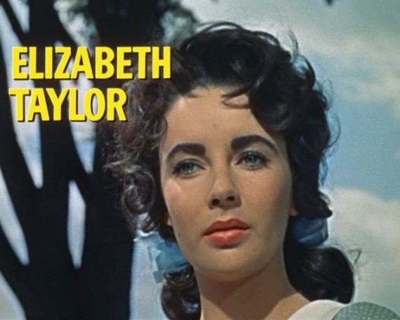 Elizabeth Taylor Meninggal Dunia 